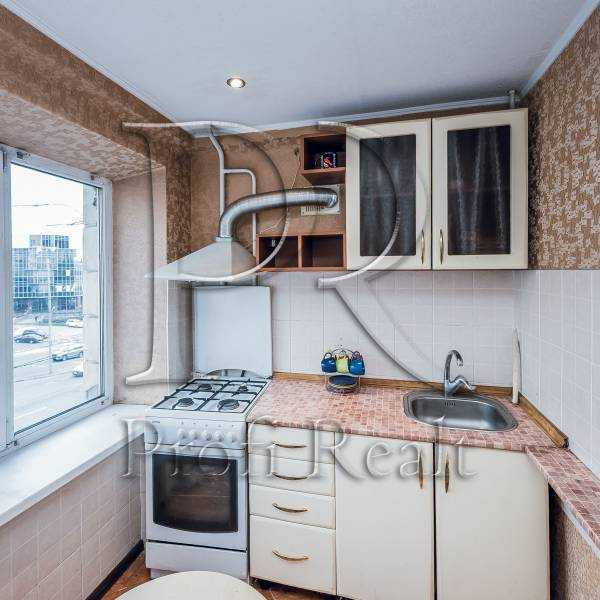 продажа 1-к квартира Киев, Голосеевский, 55000 $ Київ - зображення 7