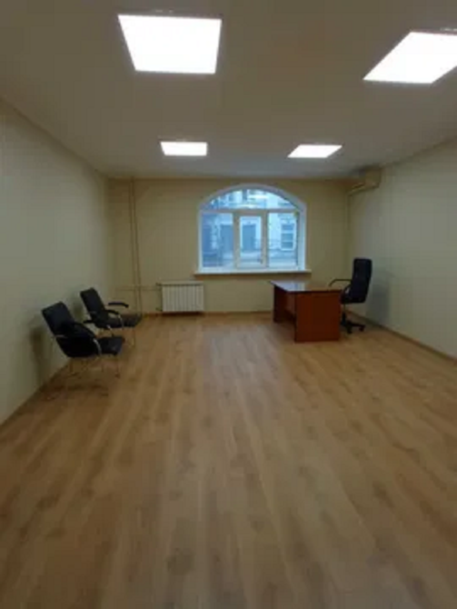 Контрактова пл метро,вул Межигірська 28, офіс 95м Київ - зображення 1