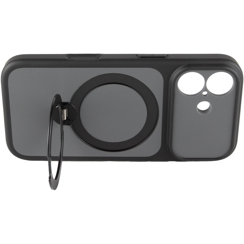 Чехол Ummi Full Camera with MagSafe HQ Ring для Apple iPhone 17 (6.3") Херсон - зображення 6
