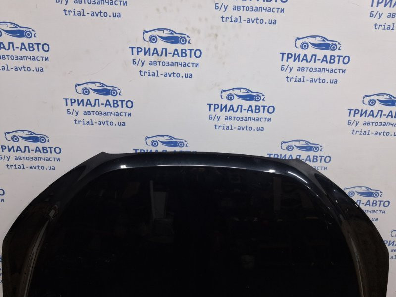 Капот Chevrolet Captiva C140 2.2 DIESEL Z22D1 2006 (б/у) Киев - изображение 2