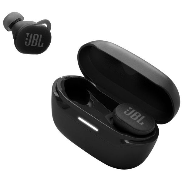 Bluetooth-гарнітура JBL Endurance Race 2 Black (JBLENDURACE2BLK) (Код товару:40192) Харьков - изображение 10