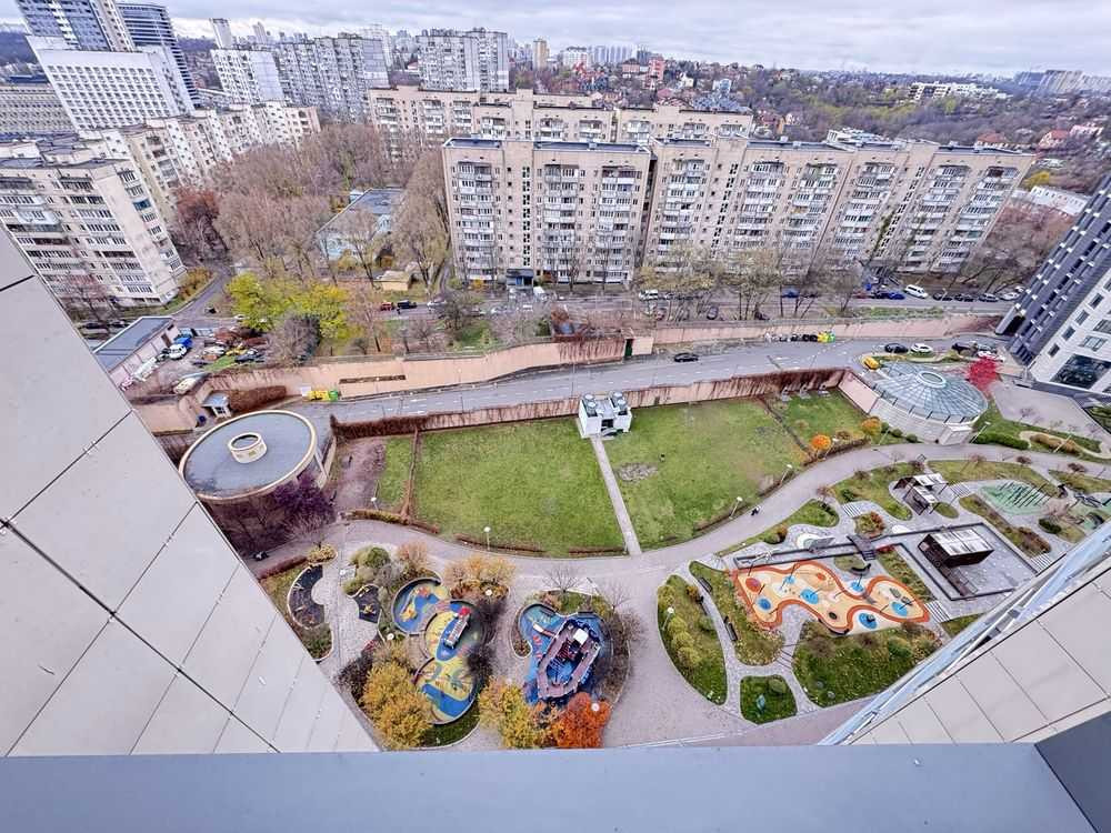 долгосрочная аренда 2-к квартира Киев, Голосеевский, 38000 грн./мес. Київ - зображення 9