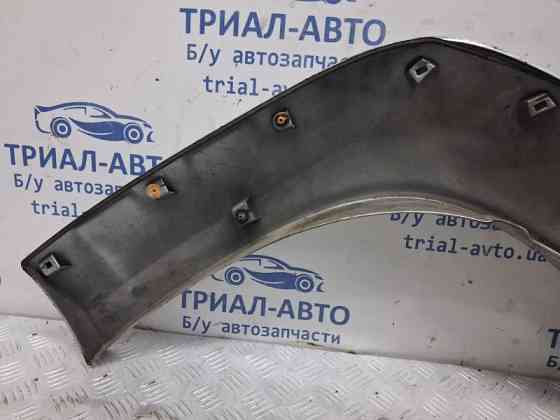 Накладка крыла Toyota Prado 2002-2009 7565360020 (Арт. 59832) Київ