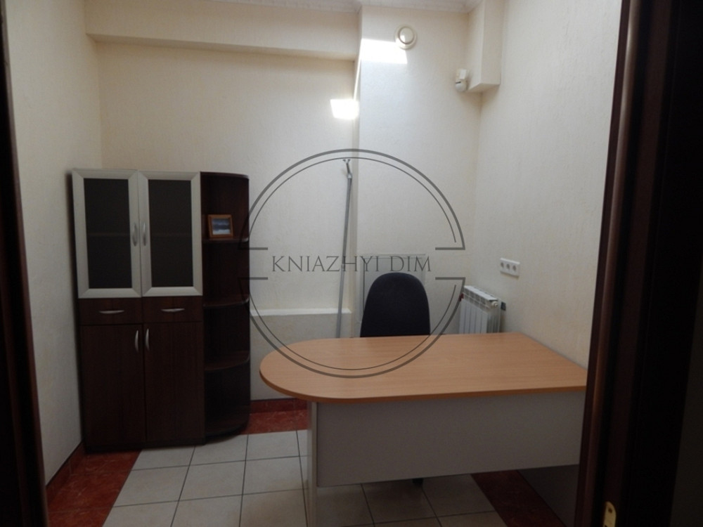 Без комиссии!Офис 200 кв.м. в бизнес-центре м.Тараса Шевченко.Код 148240 Київ - зображення 11