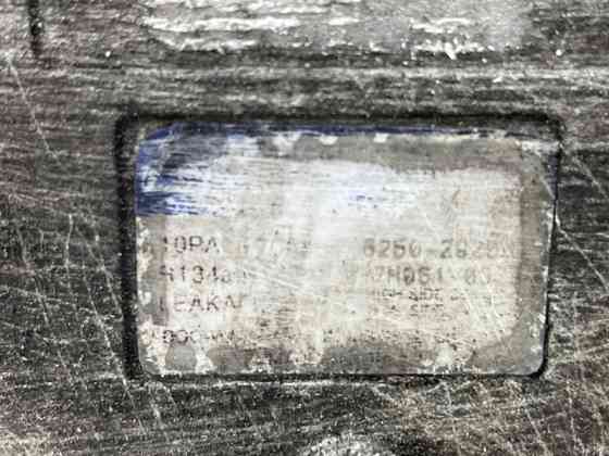Компрессор кондиционера Hyundai Tucson 2004-2009 977012E500 (Арт. 79313) Київ