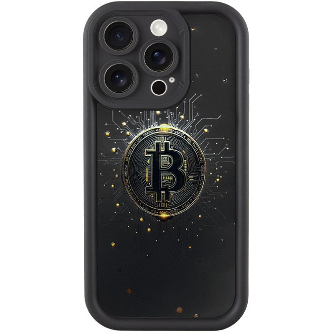 TPU чехол Prestige для Apple iPhone 11 Pro (5.8") Херсон - зображення 1
