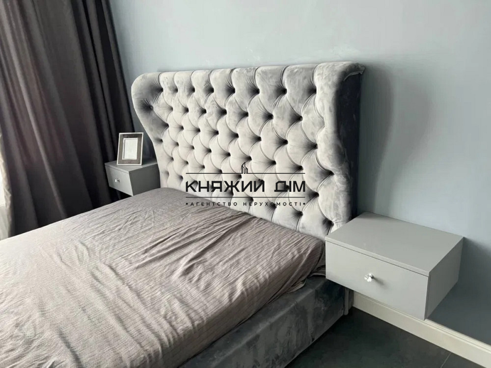 Продаж 1-но к. квартири в ЖК Місто Квітів м. Сирець. № 21146721 Київ - зображення 10