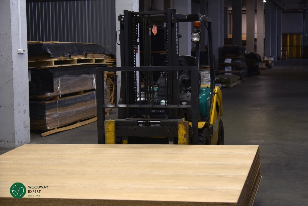 ДСП шпонований Ясен, Горіх, Дуб, Вільха 2,8х2,07м (шпонированый дсп) Київ - зображення 5