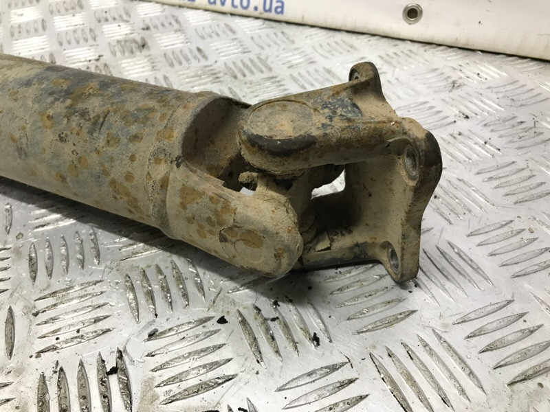 Вал карданный Mitsubishi Pajero Sport 1996-2008 MR389325 (Арт. 47567) Киев - изображение 5