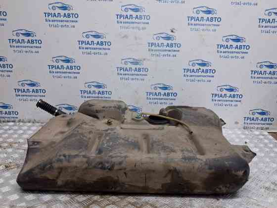 Бак топливный пластик Renault Trafic 2001-2014 7701209337 (Арт. 80633) Киев