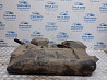 Бак топливный пластик Renault Trafic 2001-2014 7701209337 (Арт. 80633) Киев