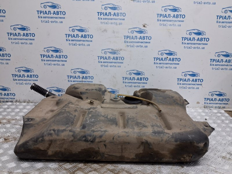 Бак топливный пластик Renault Trafic 2001-2014 7701209337 (Арт. 80633) Киев - изображение 1