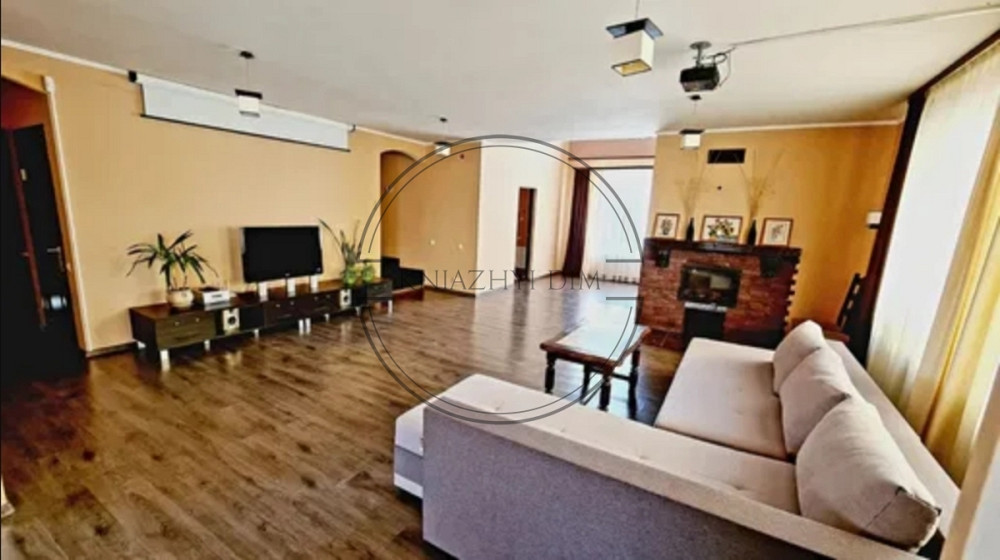 Шикарний вуликий будинок в оренду на м. Славутич. Код об’єкта 138760 Київ - зображення 12