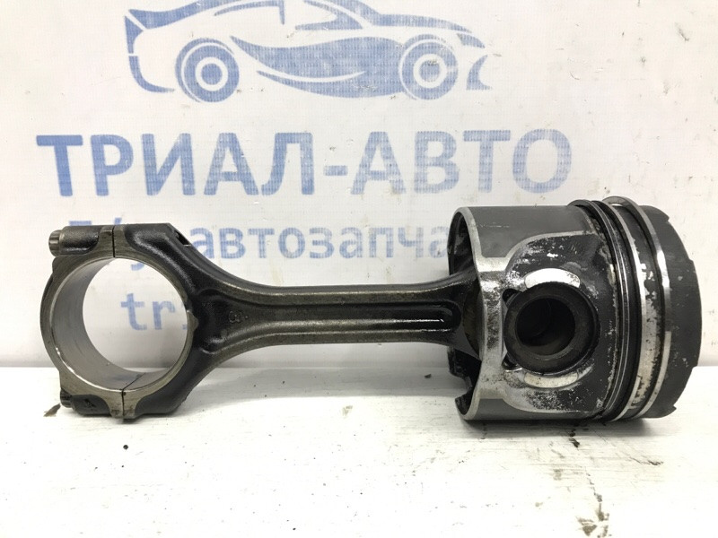 Поршень с шатуном Mitsubishi ASX GA 1.8 DIESEL 4N13 2010 (б/у) Киев - изображение 1