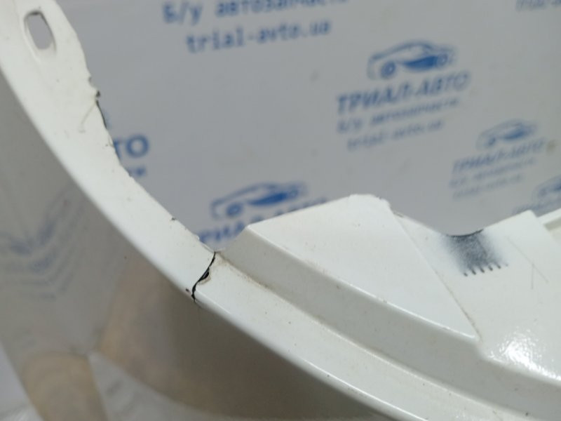 Бампер задний Рестайлинг Mazda CX 5 2011-2017 KDY35022XFBB (Арт. 59666) Киев - изображение 10