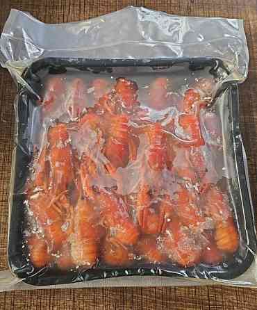 Продам варено мороженого рака Одеса