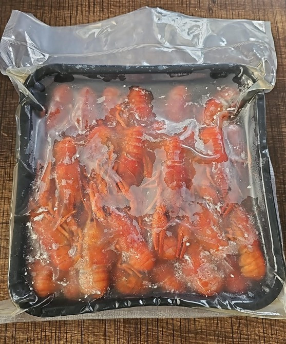 Продам варено мороженого рака Одеса - зображення 4