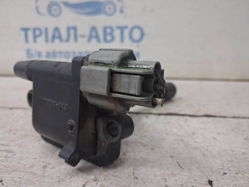 Катушка зажигания Mitsubishi Lancer 2003-2009 MD361710 (Арт. 86875) Киев - изображение 4