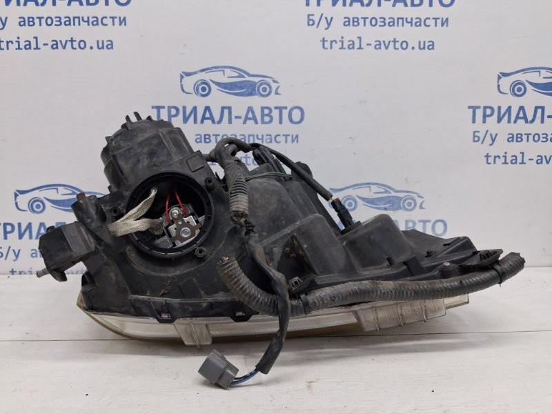 Фара левая Ксенон Nissan X-Trail T31 2.0 DIESEL M9R 2007 (б/у) Київ - зображення 7