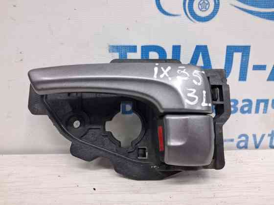 Ручка двери внутренняя левая Hyundai IX35 2009-2015 826112S0009P (Арт. 77667) Киев