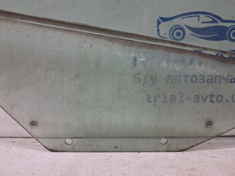 Стекло двери переднее правое Chevrolet Captiva C140 2.2 DIESEL Z22D1 2006 (б/у) Киев - изображение 2