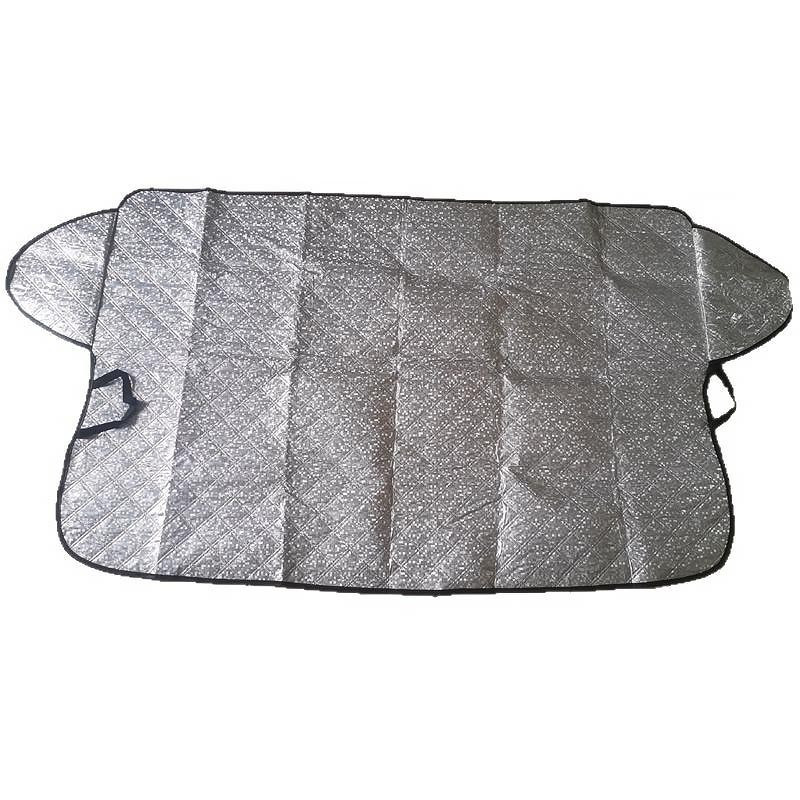 Солнцезащитная шторка на лобовое стекло with 5 magnets (наружная) Херсон - зображення 9