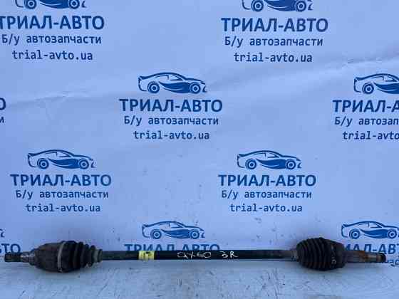 Привод задний правый Infiniti QX60 2013-2021 396003JA0A (Арт. 73666) Киев