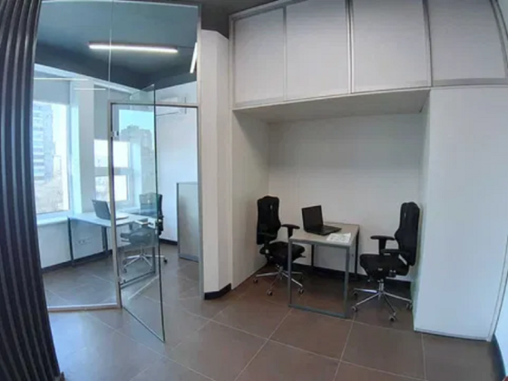 Лівобережна метро,вул Євгена Сверстюка 11Ж ,Є ГЕНЕРАТОР, офіс 33м Київ