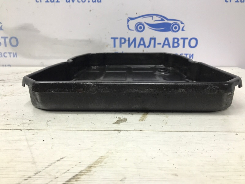 Поддон АКПП SsangYong Rexton Y250 2.7 D27DT 2006 (б/у) Київ - зображення 3