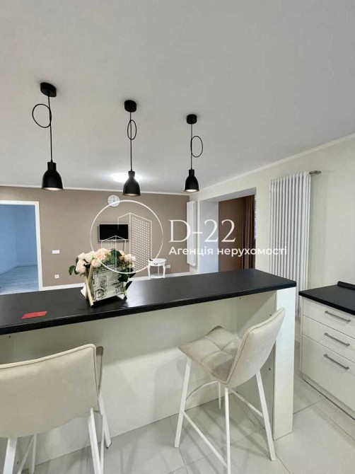 продажа 2-к квартира Киев, Шевченковский, 145000 $ Київ - зображення 1