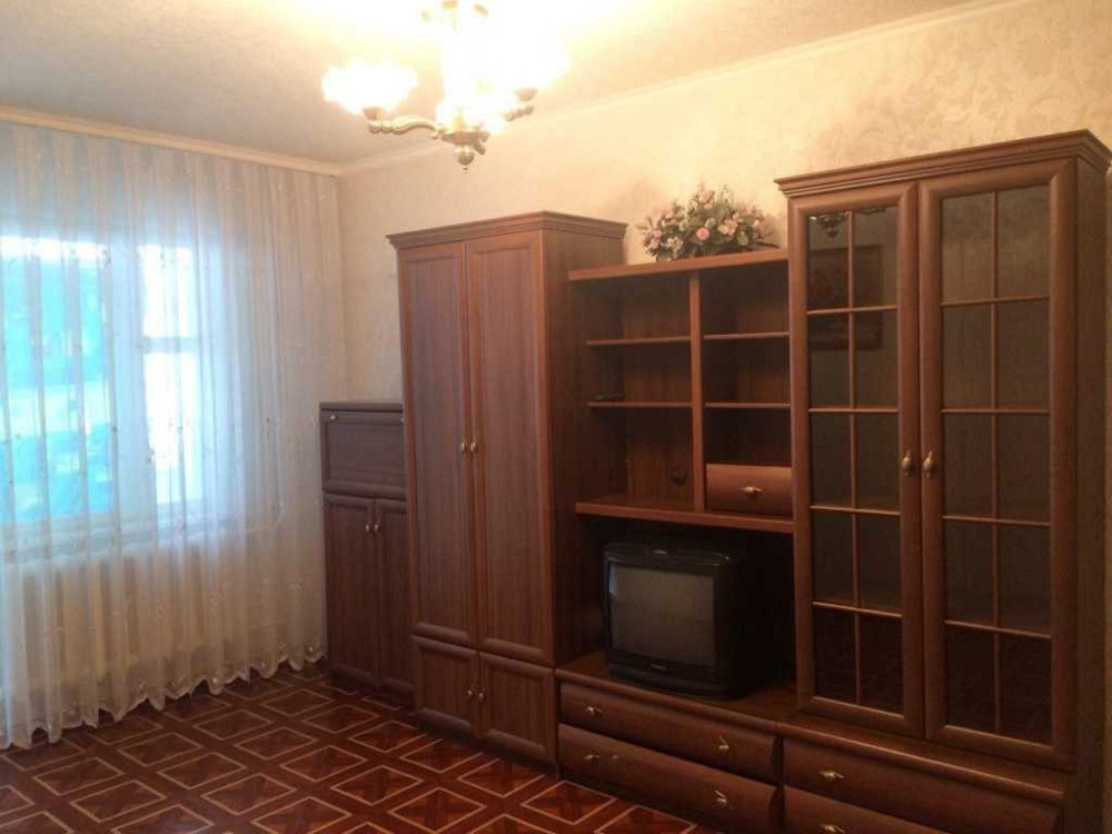 долгосрочная аренда 1-к квартира Белоцерковский, Белая Церковь, 12000 грн./мес. Біла Церква - зображення 1