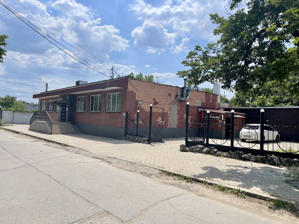 Продам. Отдельно стоящее здание. 450 м.кв. Приднепровск, ул.Карагандинская Дніпро - зображення 3