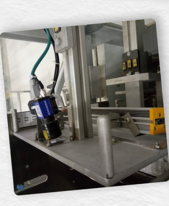 Датчики та сенсори Datalogic для автоматизації, машинний зір Київ - зображення 1