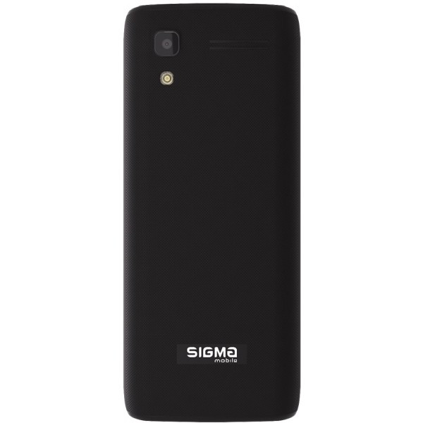Телефон Sigma mobile X-style 34 NRG Type-C Black (Код товару:33144) Харьков - изображение 2