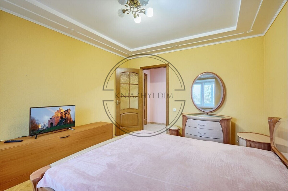 Оренда 2-х к.кв. по вул. Жилянській. метро Олімпійська, метро Університет в Голосіївському р-ні. Код Київ - зображення 10