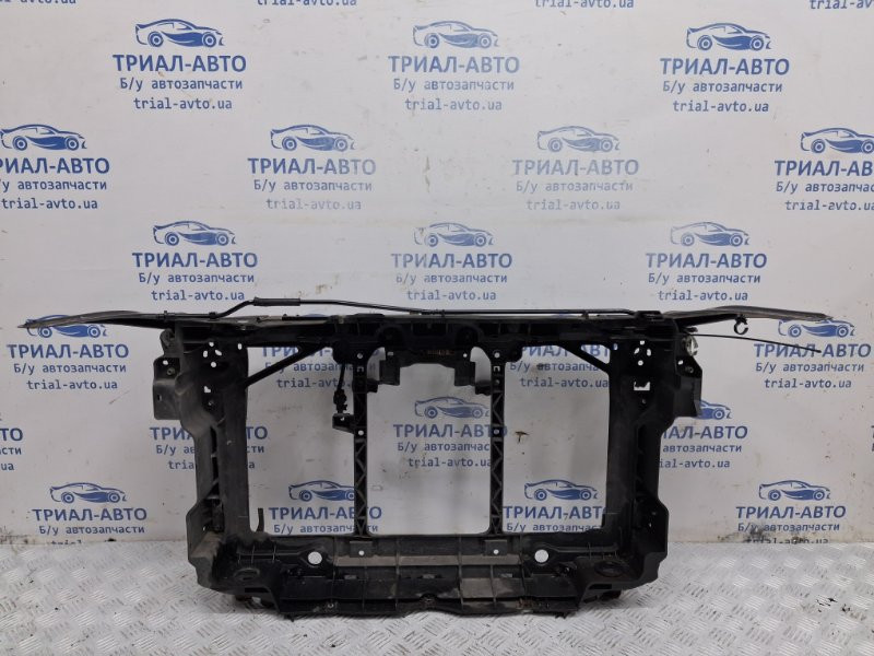Панель передняя Mazda 3 2013-2019 GHR553110B (Арт. 63510) Київ - зображення 6