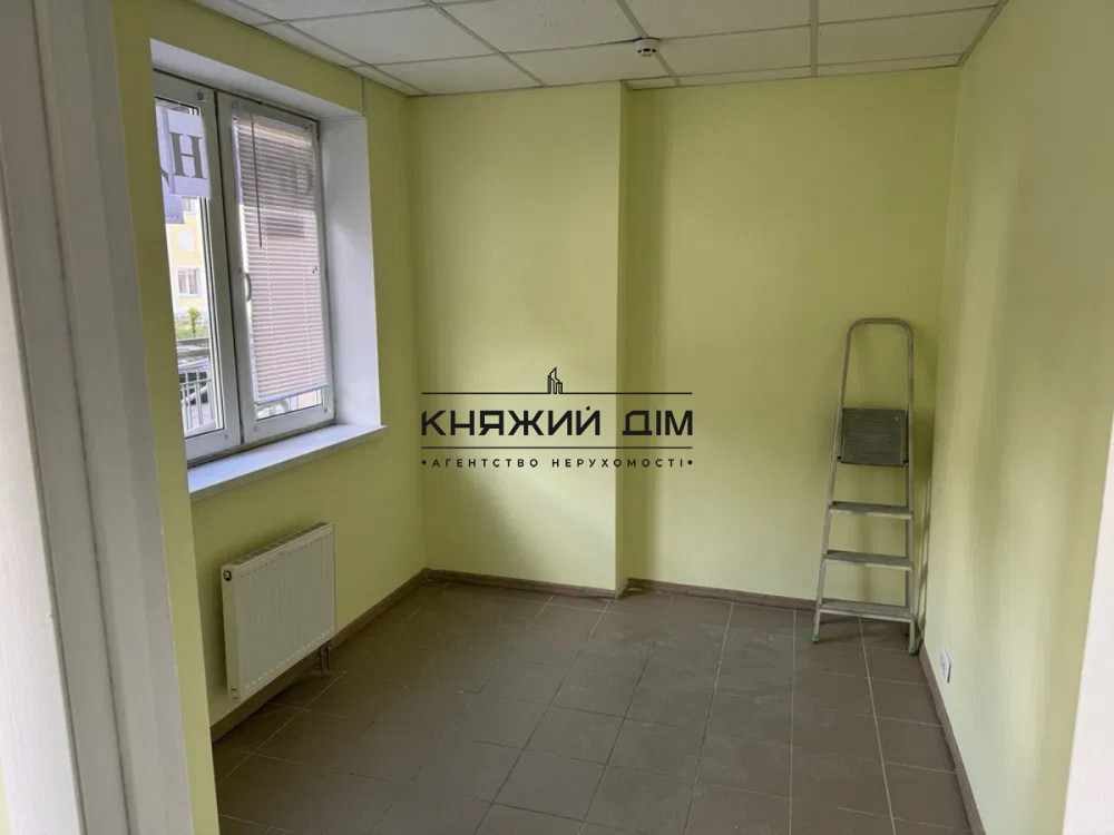 Оренда офісного приміщення м. Деміївська КОД 1419240 Київ - зображення 3