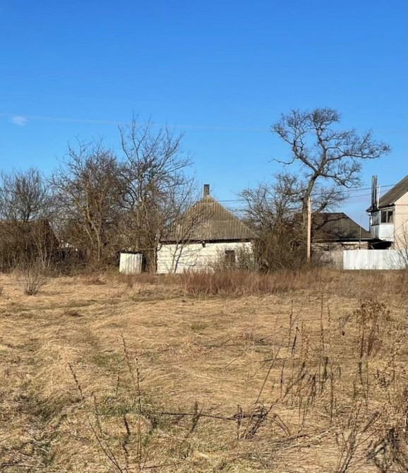 Земельна ділянка під забудову 32 сот Нижча Дубечня Вышгород - изображение 2