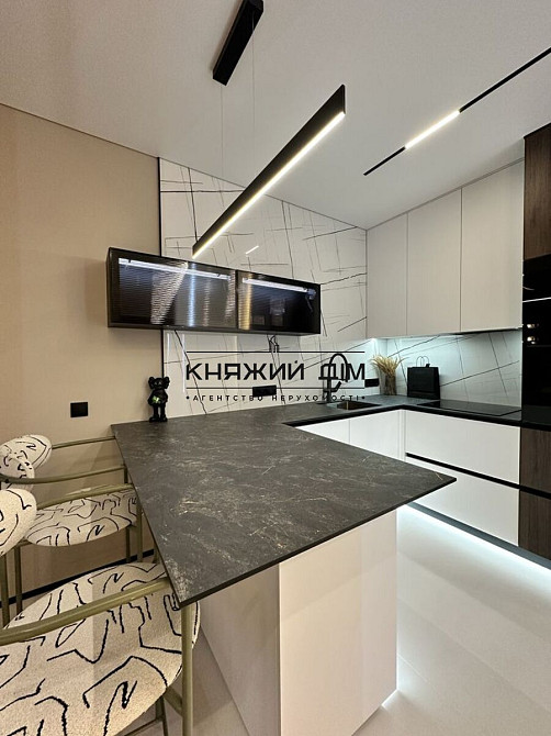 Продаж 1 кімнатної квартири  ЖК Great КОД  № 21147339 Київ - зображення 7