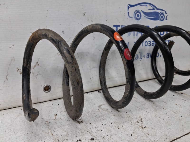 Пружина передняя Mazda CX 5 2011-2017 KD5534011A (Арт. 60009) Київ - зображення 2