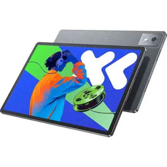 Планшет Lenovo Xiaoxin Pad Pro 2025 8/256GB Luna Gray (ZAE70000CN) CN (Код товару:43890) Харків