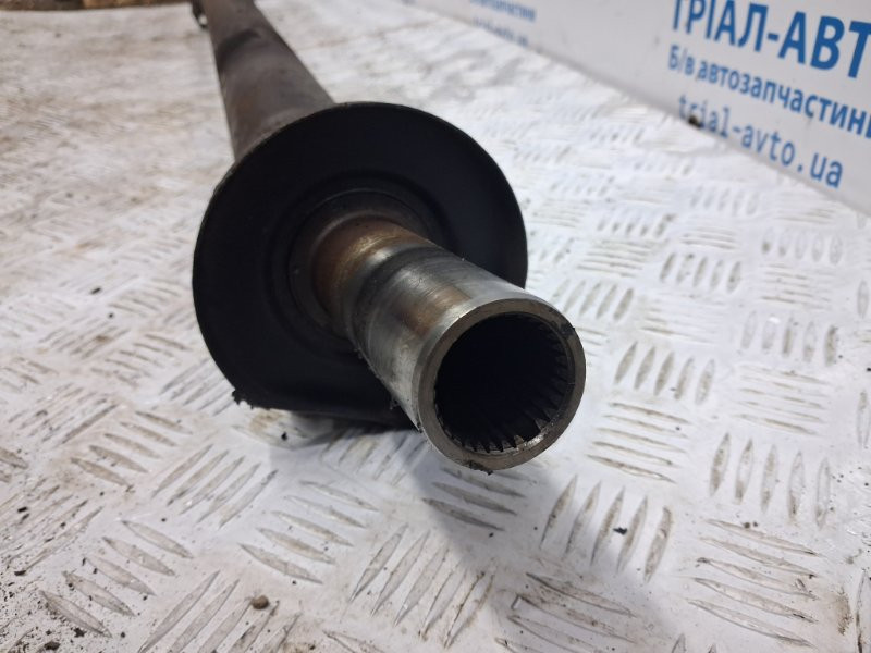 Вал карданный Mitsubishi L200 KB 2.5 DIESEL 4D56 2006 задн. (б/у) Київ - зображення 2