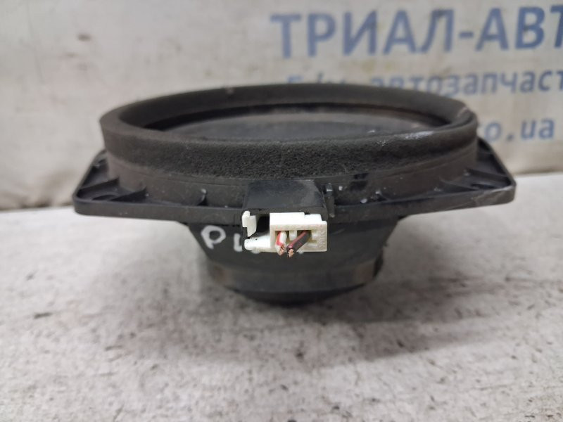 Динамик музыкальный передний Mitsubishi Pajero Wagon 2006-2022 8720A054 (Арт. 83728) Київ - зображення 2