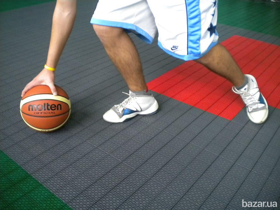 Модульные покрытия Sport Киев - изображение 7