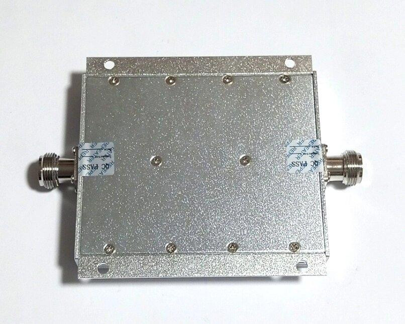 Усилитель сигнала мобильной связи 2G/4G LTE MS-1811-D 1800 МГц 55 дБ 11 дБм, 70-130 кв. м. Дніпро - зображення 5