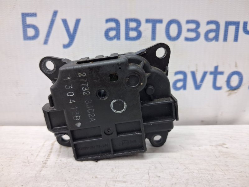 Сервопривод Infiniti QX60 2013-2021 277323JC2A (Арт. 77919) Київ - зображення 1