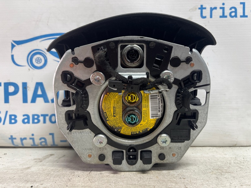 Подушка безопасности в руль Jeep Cherokee 2013-2019 ------------ (Арт. 74290) Киев - изображение 3