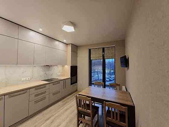 долгосрочная аренда 1-к квартира Киев, Днепровский, 25000 грн./мес. Київ