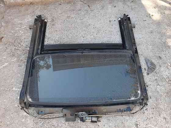 Люк Daewoo Lanos Nubira Leganza Дніпро