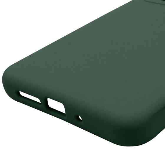 Чехол Silicone Cover Lakshmi Full Camera (AAA) для Xiaomi Redmi 15 (EU) Херсон